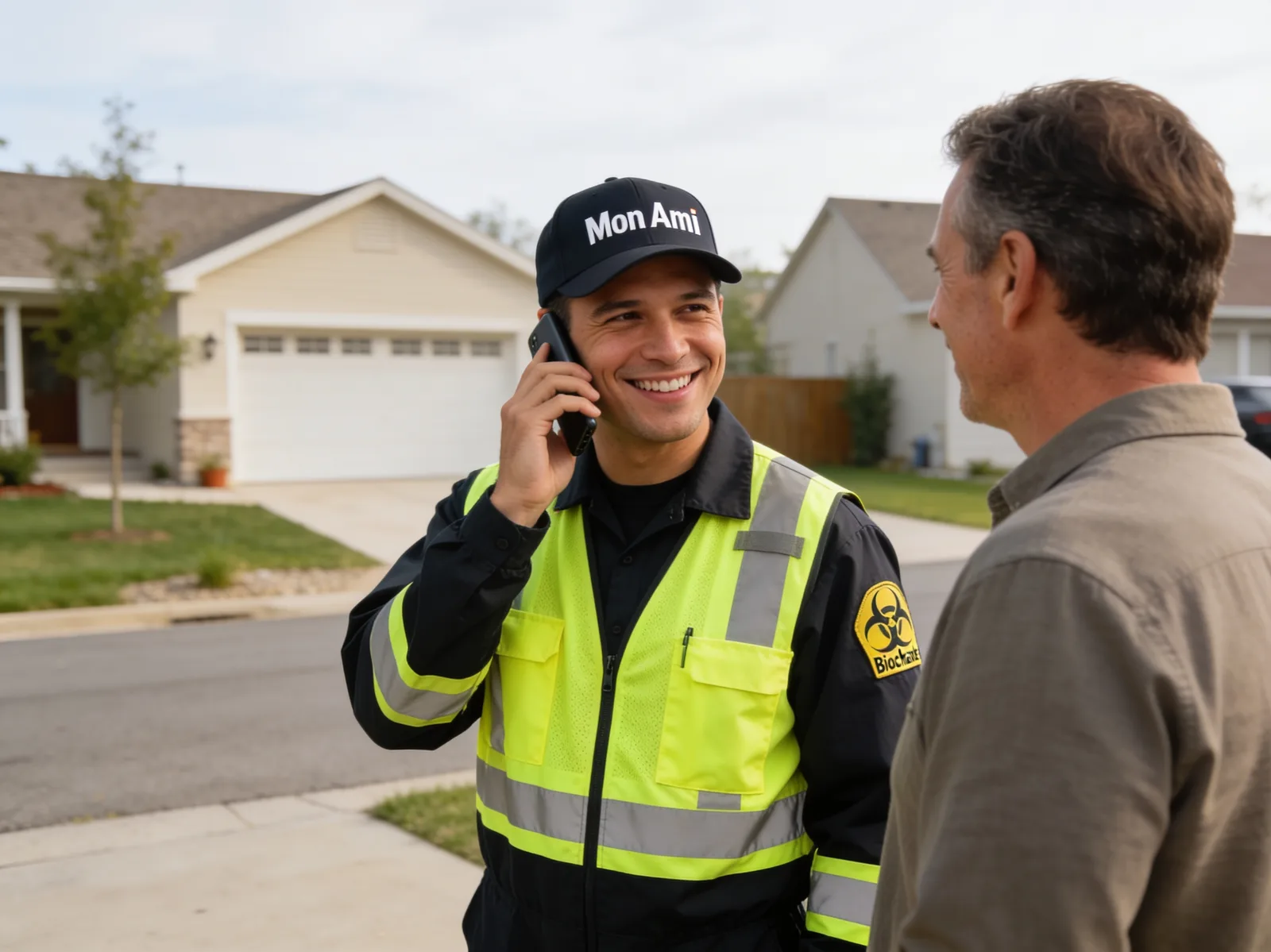 Sewage Cleanup Malta, ID FAQs