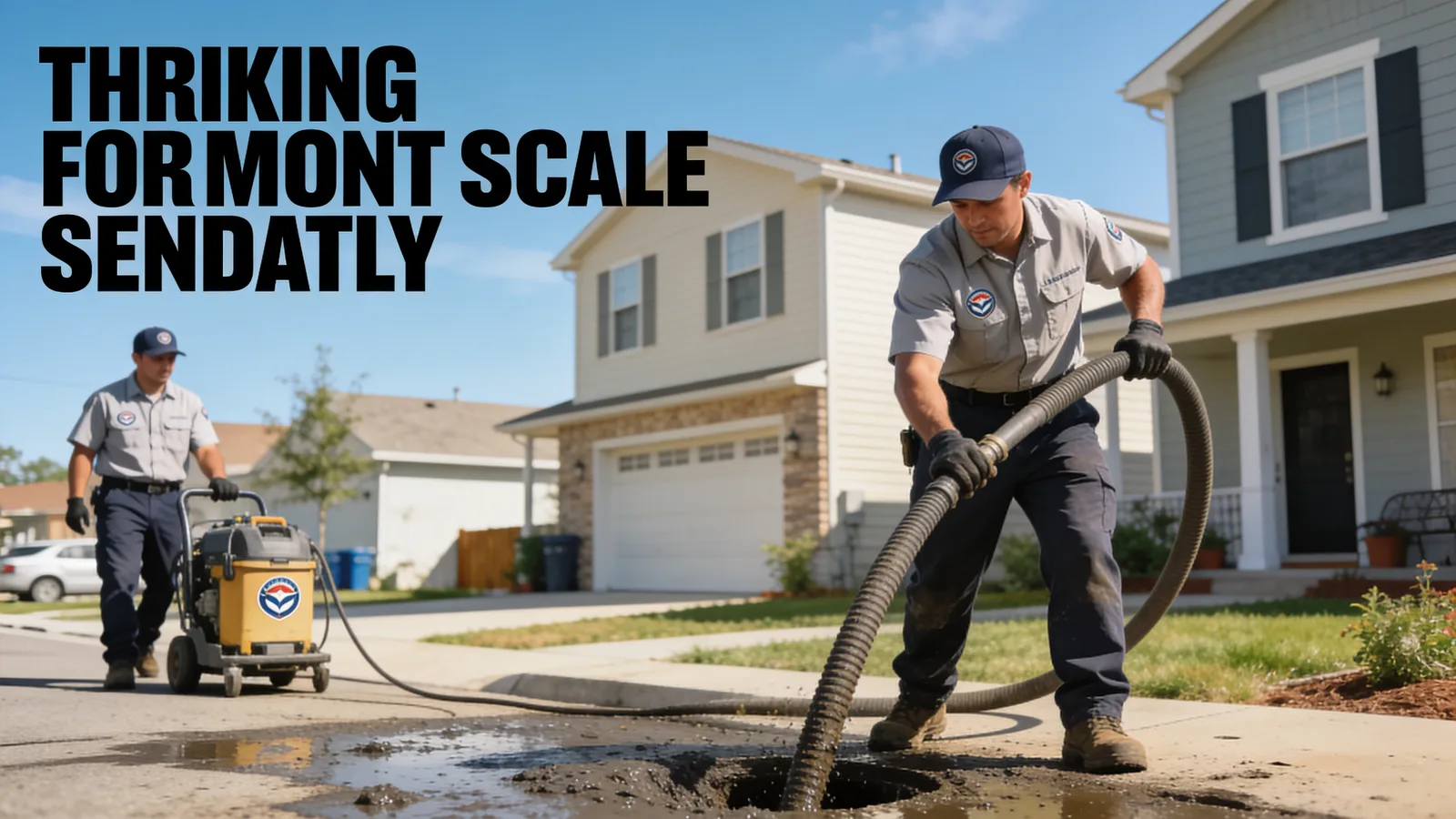 Sewage Cleanup in Malta, ID near me